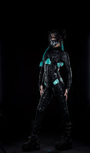 Cyber Full Set v1