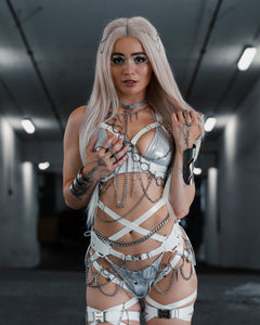 Cyber Full Set v1