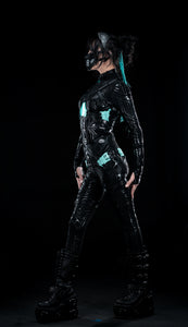 Cyber Full Set v1