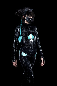 Cyber Full Set v1