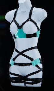 Cyber Full Set v1
