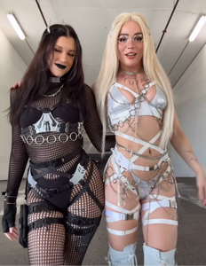 Cyber Full Set v1