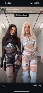 Cyber Full Set v1