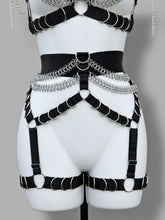 Load image into Gallery viewer, Manon Harness Set (ready to ship)