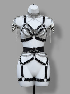 Manon Harness Set (ready to ship)