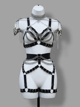 Load image into Gallery viewer, Manon Harness Set (ready to ship)