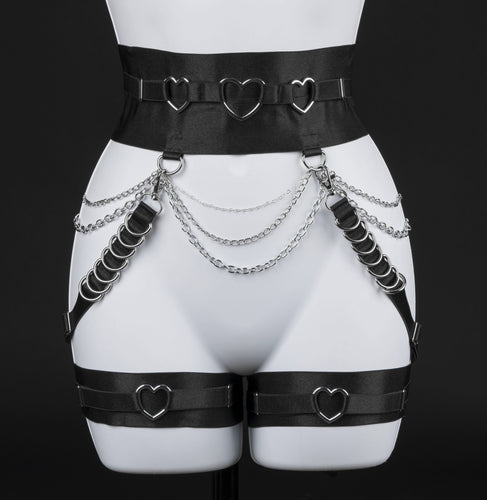 Freya Harness (S/M)