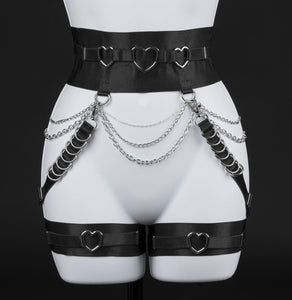 Freya Harness (S/M)
